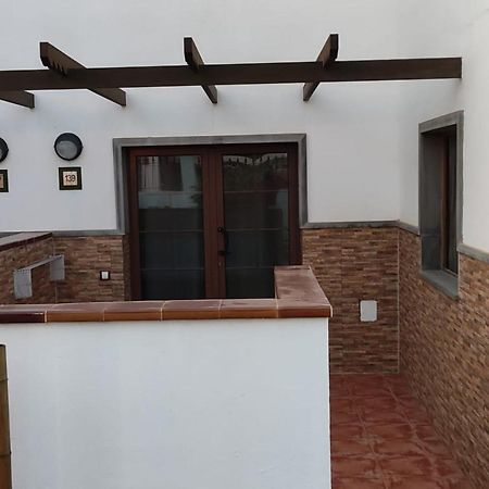 Apartmán Piso San Miguel Caleta De Fuste Exteriér fotografie