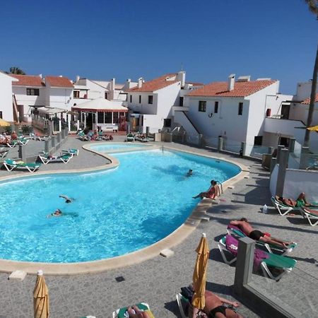 Apartmán Piso San Miguel Caleta De Fuste Exteriér fotografie