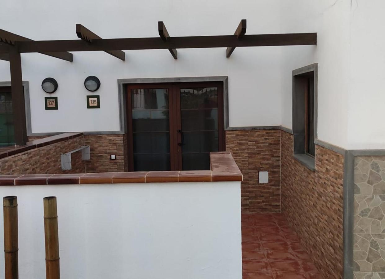 Apartmán Piso San Miguel Caleta De Fuste Exteriér fotografie