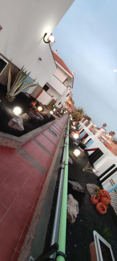 Apartmán Piso San Miguel Caleta De Fuste Exteriér fotografie
