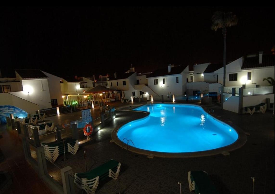 Apartmán Piso San Miguel Caleta De Fuste Exteriér fotografie