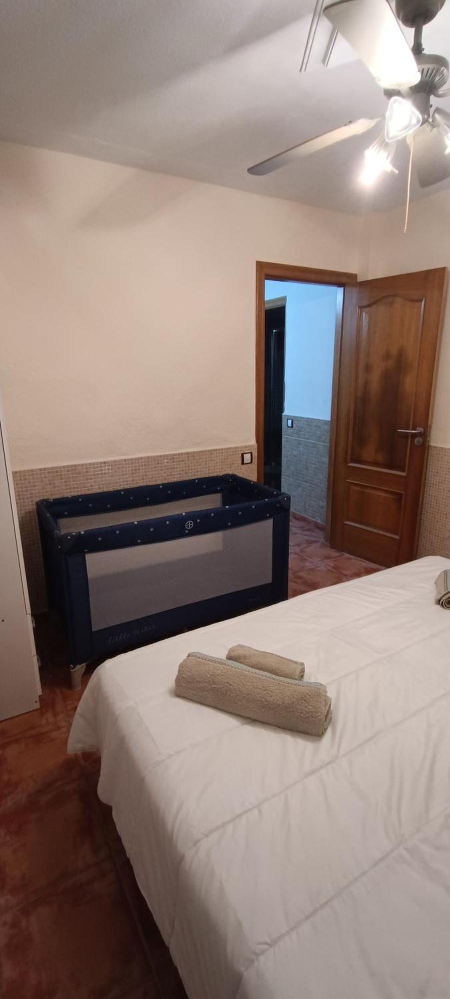 Apartmán Piso San Miguel Caleta De Fuste Exteriér fotografie