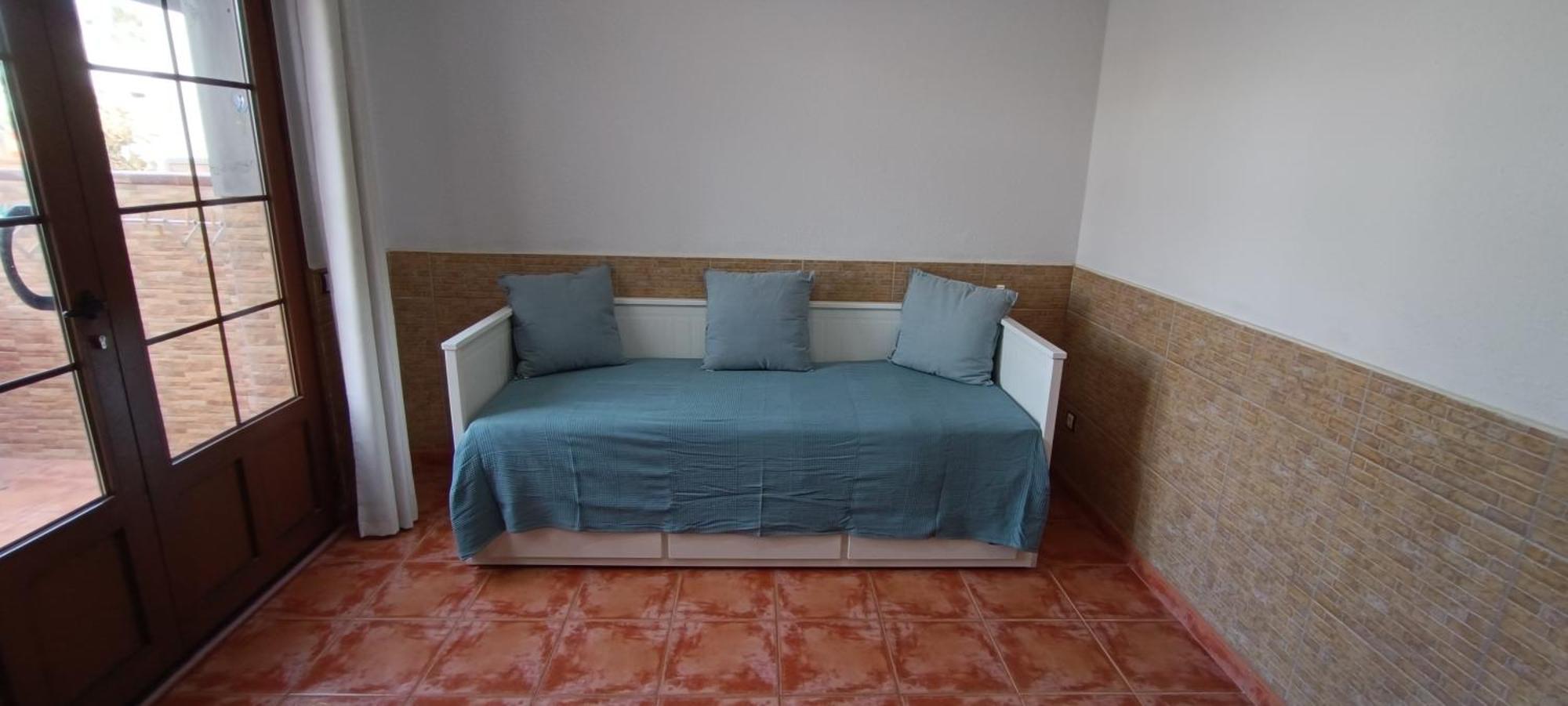Apartmán Piso San Miguel Caleta De Fuste Exteriér fotografie