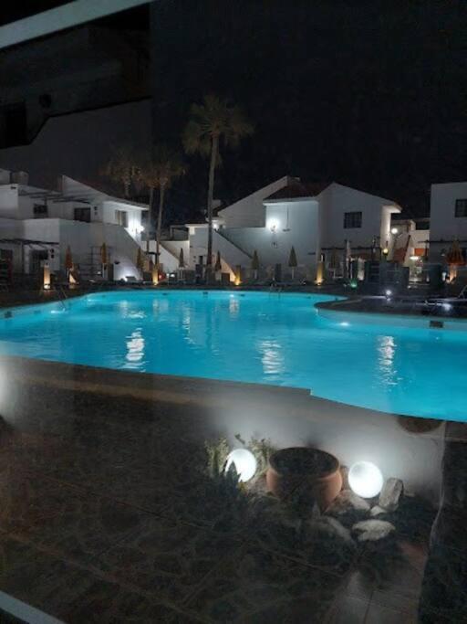 Apartmán Piso San Miguel Caleta De Fuste Exteriér fotografie