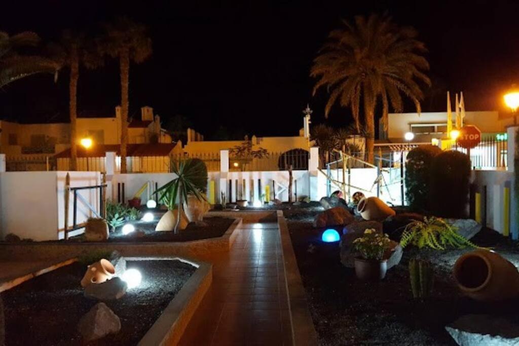 Apartmán Piso San Miguel Caleta De Fuste Exteriér fotografie