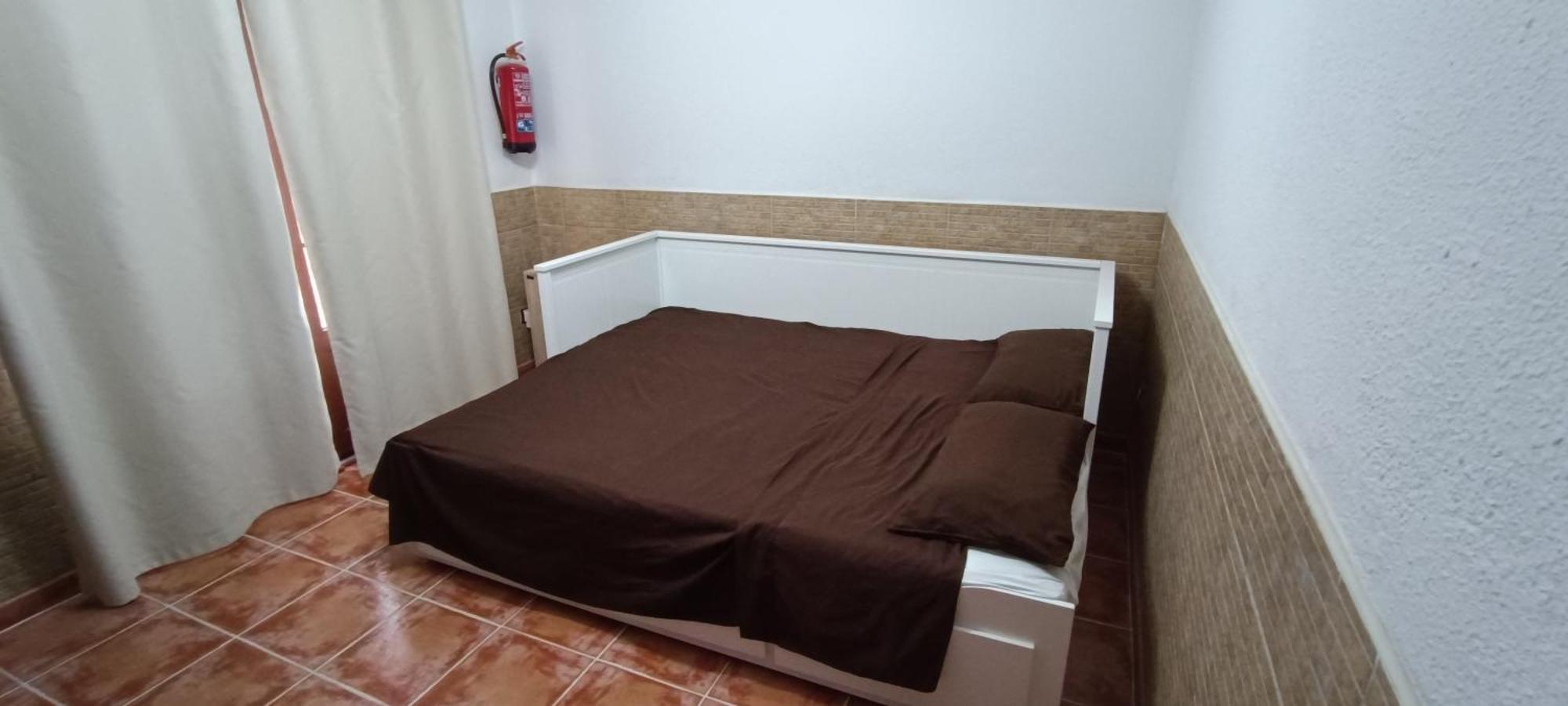 Apartmán Piso San Miguel Caleta De Fuste Exteriér fotografie
