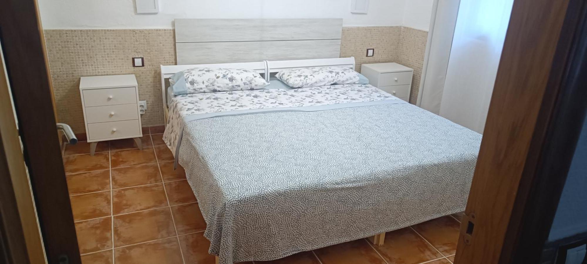 Apartmán Piso San Miguel Caleta De Fuste Exteriér fotografie
