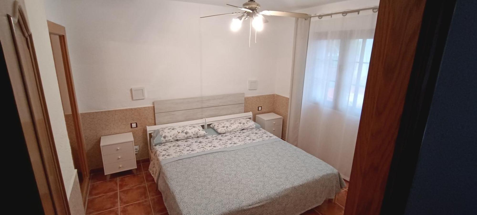 Apartmán Piso San Miguel Caleta De Fuste Exteriér fotografie