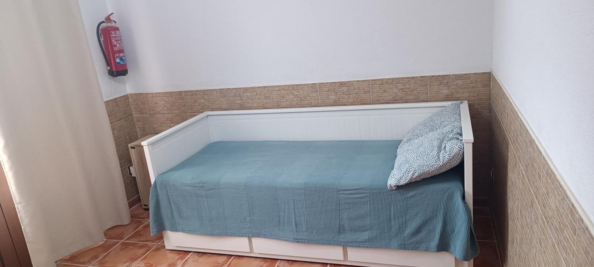 Apartmán Piso San Miguel Caleta De Fuste Exteriér fotografie